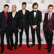 Image for article titled Glittery Gowns and Hideous Hair at the American Music Awards